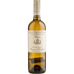 LAURA ASCHERO PIGATO RIVIERA LIGURE DI PONENTE DOC 75 CL