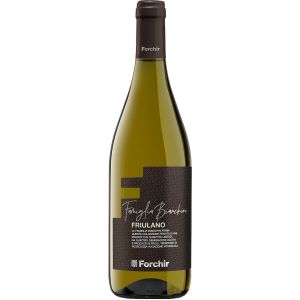 FORCHIR FRIULANO FRIULI DOC 75 CL