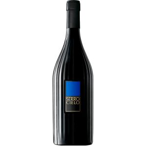 FEUDI DI SAN GREGORIO SERROCIELO FALANGHINA DEL SANNIO DOC 75 CL