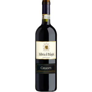 IL PALAGIO CHIANTI DOCG 75CL