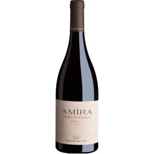 PRINCIPI BUTERA AMIRA NERO D'AVOLA SICILIA DOC 75 CL