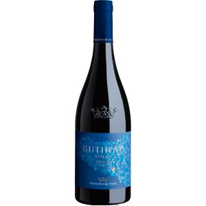 PRINCIPI DI BUTERA BUTIRAH SYRAH DOC 75 CL