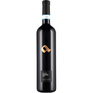 LA GUARDIENSE JANARE AGLIANICO BENEVENTO IGP 75 CL   6 Pezzi