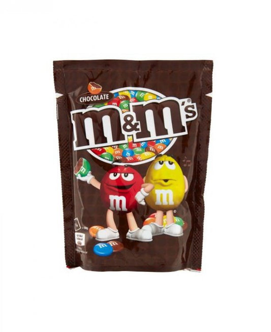 M&M BUSTA G.250 CIOCCOLATO MARS