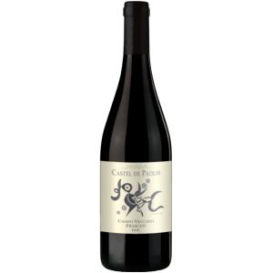 CASTEL DE PAOLIS CAMPOVECCHIO ROSSO IGT 75CL