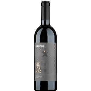 LIBRANDI MAGNO MEGONIO ROSSO IGT 75CL