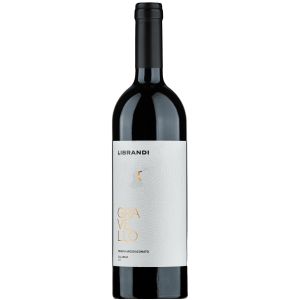 LIBRANDI GRAVELLO ROSSO IGT 75CL