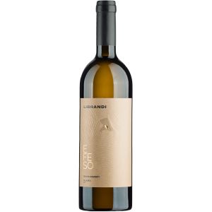 LIBRANDI EFESO BIANCO IGT 75CL