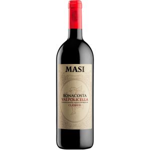 MASI BONACOSTA VALPOLICELLA CLASSICO DOC 75 CL