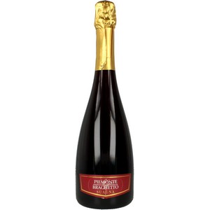 SPUMANTE PATRIZI BRACHETTO PIEMONTE DOC 75CL