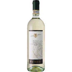 PATRIZI ARNEIS LANGHE DOC 75CL
