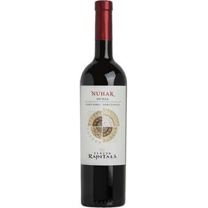 TENUTA RAPITALA' NUHAR SICILIA DOC 75CL