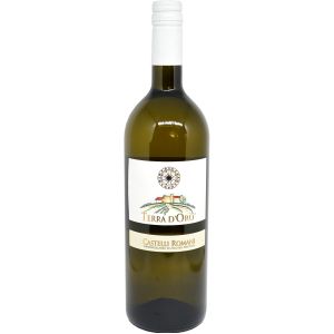 ANDREASSI CASTELLI ROMANI BIANCO DOP 75 CL   12 Pezzi