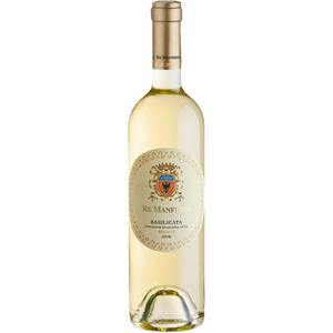 RE MANFREDI BASILICATA BIANCO IGT 75CL