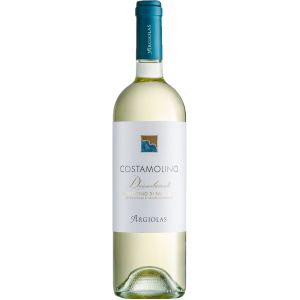ARGIOLAS COSTAMOLINO VERMENTINO DI SARDEGNA DOC 75 CL