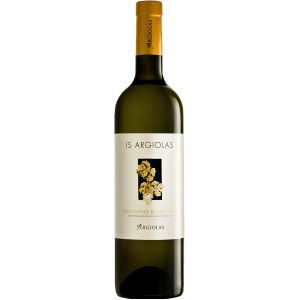 ARGIOLAS IS ARGIOLAS VERMENTINO DI SARDEGNA DOC 75CL