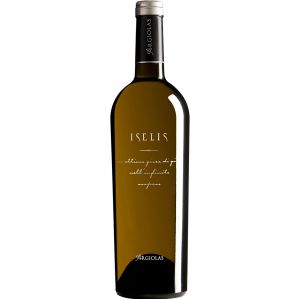 ARGIOLAS ISELIS NASCO DI CAGLIARI BIANCO DOC 75CL