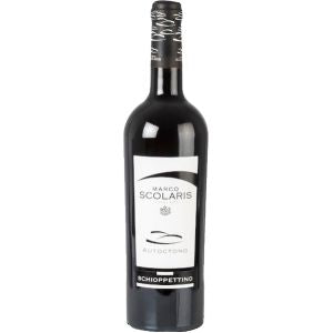SCOLARIS SCHIOPPETTINO IGT 75 CL