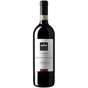 VIGNAIOLI ROGGIANO MORELLINO DI SCANSANO DOCG 75 CL