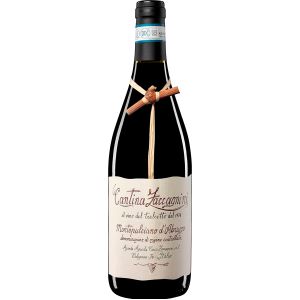 ZACCAGNINI TRALCETTO MONTEPULCIANO D'ABRUZZO DOC 75 CL