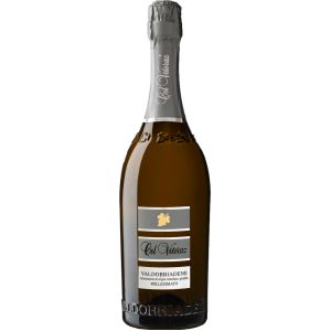 PROSECCO VALDOBBIADENE COL VETORAZ MILLESIMATO DRY DOCG 75CL