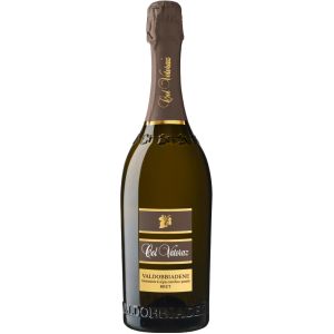 PROSECCO VALDOBBIADENE COL VETORAZ BRUT DOCG 75CL