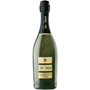 COL VETORAZ PROSECCO VALDOBBIADENE EXTRA DRY DOCG 75 CL