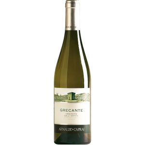 ARNALDO CAPRAI GRECANTE GRECHETTO COLLI MARTANI DOC 75 CL