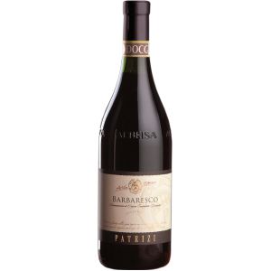 PATRIZI BARBARESCO DOCG 75CL