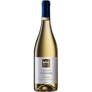 CANTINA VIGNAIOLI SCANSANO VIOGNIER TOSCANA IGT 75CL