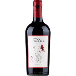 FALESCO TELLUS SYRAH IGP 75CL