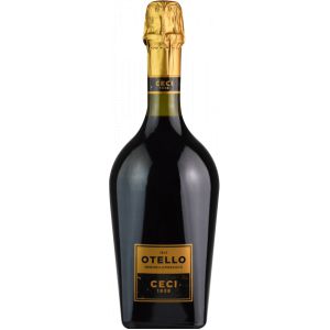 CECI OTELLO NERODILAMBRUSCO IGT 75 CL