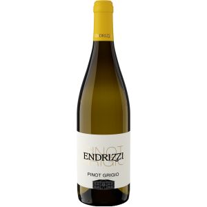 ENDRIZZI PINOT GRIGIO DOC 75CL