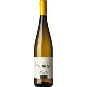 ENDRIZZI MULLER THURGAU DOC 75CL