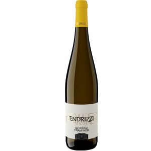 ENDRIZZI GEWURZTRAMINER DOC 75CL