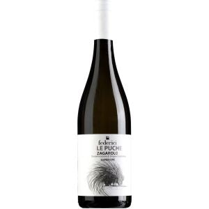 FEDERICI LE PUCHE ZAGAROLO SUPERIORE DOC 75 CL