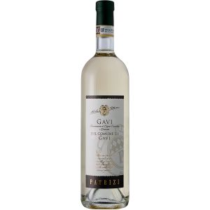 PATRIZI GAVI DOCG 75CL