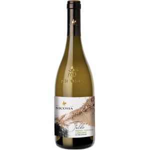 NICOSIA FALDE BIANCO IGT 75 CL