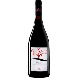 TORRI CANTINE BAKAN MONTEPULCIANO D'ABRUZZO RISERVA BIOLOGICO DOC 75CL