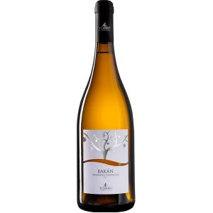 TORRI CANTINE BAKAN TREBBIANO D'ABRUZZO BIOLOGICO DOC 75CL