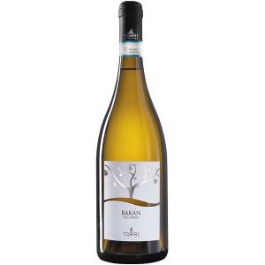 TORRI CANTINE BAKAN PECORINO BIOLOGICO DOC 75CL