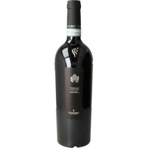 ROSARUBRA TREBBIANO D'ABRUZZO BIOLOGICO DOC 75CL