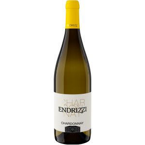 ENDRIZZI CHARDONNAY TRENTINO DOC 75 CL