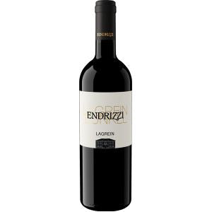 ENDRIZZI LAGREIN TRENTINO DOC 75CL