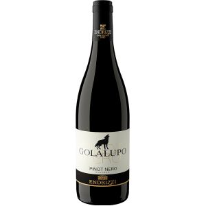 ENDRIZZI GOLALUPO PINOT NERO RISERVA DOC 75CL