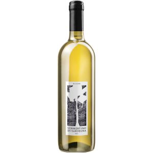 ELIGHE VERMENTINO DI SARDEGNA DOC 75 CL