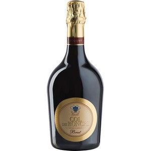 MALGRA COL DEI RONCHI BRUT METODO CLASSICO 75 CL