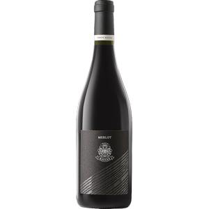 TENUTA MACCAN MERLOT FRIULI DOC 75 CL