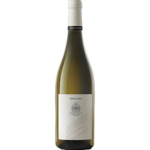 TENUTA MACCAN FRIULANO FRIULI DOC 75 CL