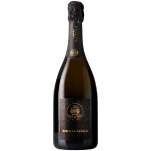 TENUTA MACCAN SPUMANTE RIBOLLA GIALLA BRUT 75 CL